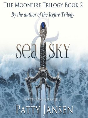 cover image of Sea & Sky